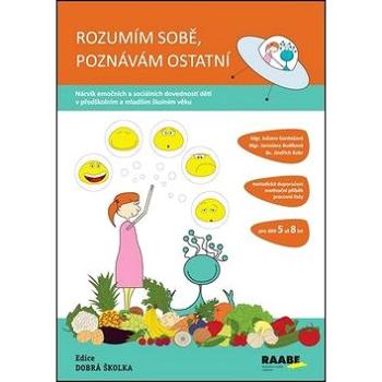 Rozumím sobě, poznávám ostatní (978-80-7496-296-7)