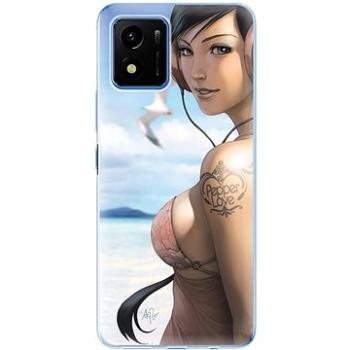 iSaprio Girl 02 pro Vivo Y01 (gir02-TPU3-VivY01)