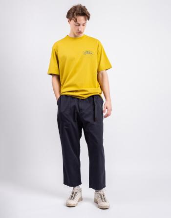 Gramicci Loose Tapered Pant DOUBLE NAVY M