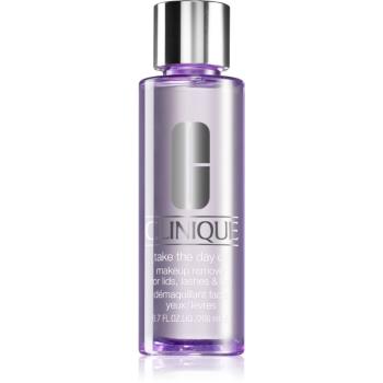 Clinique Take The Day Off™ Makeup Remover For Lids, Lashes & Lips dvoufázový odličovač očí a rtů 200 ml