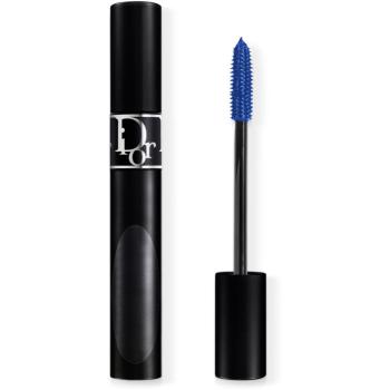 DIOR Diorshow Pump 'N' Volume řasenka pro extra objem odstín 260 Blue 6 ml