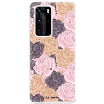 iSaprio Roses 03 pro Huawei P40 Pro (roses03-TPU3_P40pro)