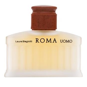 Laura Biagiotti Roma Uomo Eau de Toilette férfiaknak 40 ml