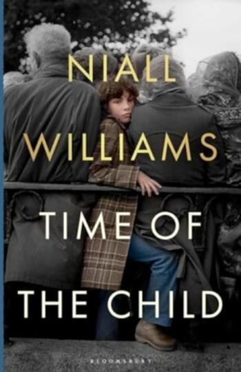 Time of the Child - Williams Niall