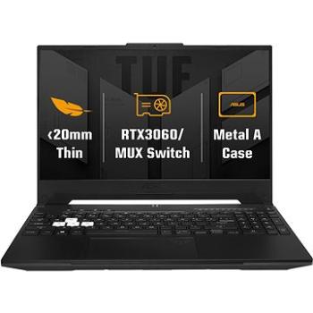 ASUS TUF Dash F15 FX517ZM-HN118W Off Black (FX517ZM-HN118W)