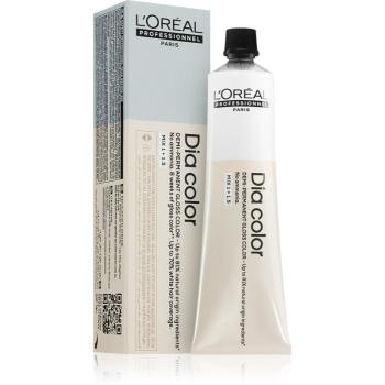 L’Oréal Professionnel Dia Richesse vopsea de păr semi-permanentă fără amoniac culoare 5 Light Brown 60 ml