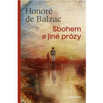 Sbohem a jiné prózy (978-80-88411-07-9)