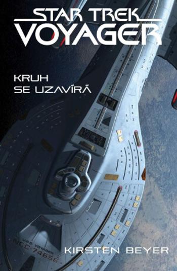 Star Trek: Voyager – Kruh se uzavírá - Kirsten Beyerová