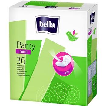 BELLA Panty Mini 36 ks (5900516312381)