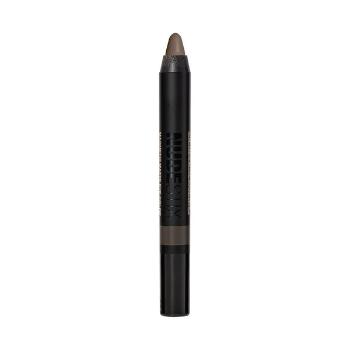 Nudestix Matná tužka na oči Magnetic Matte Eye Color Slate