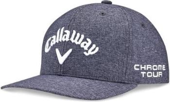 Callaway Tour Authentic Performance Pro Heather Charcoal Nastavitelná Kšiltovka