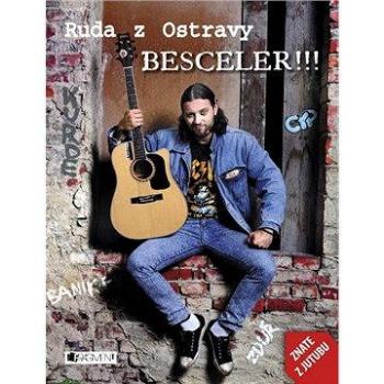 Ruda z Ostravy – BESCELER !!! (978-80-253-1346-6)