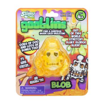 Slimy Gooblins!