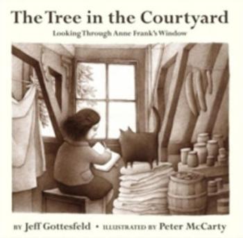 Tree In the Courtyard (Defekt) - Jeff Gottesfeld