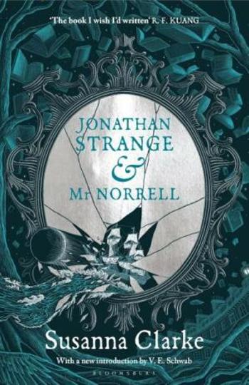 Jonathan Strange & Mr Norrell - Clarke Susanna