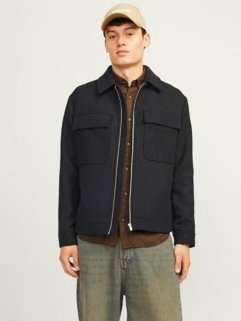 Jack & Jones Russel Bunda Černá