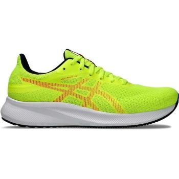 ASICS PATRIOT 13 Férfi futócipő, világoszöld, méret 44