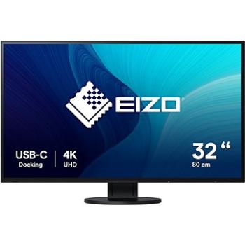 31.5" EIZO FlexScan EV3285-BK (EV3285-BK)