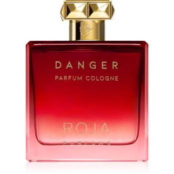 Roja Parfums Danger Pour Homme kolínská voda pro muže 100 ml