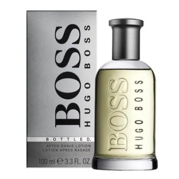 Hugo Boss Boss No. 6 Bottled - voda po holení 50 ml