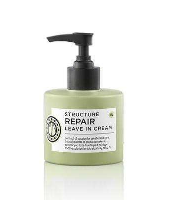 Maria Nila Structure Repair bezoplachový krém 200 ml