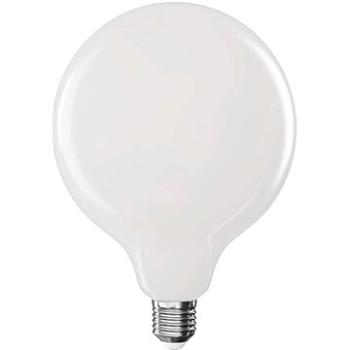 EMOS LED žárovka Filament G125 11W E27 neutrální bílá (1525733441)