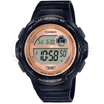 Casio Collection LWS-1200H-1AVDF - 30 dnů na vrácení zboží