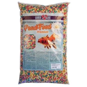 Cobbys Pet Pond Granules Colour XXL 18 l 2,8 kg (8586020721955)