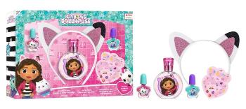 EP Line Gabby`s Dolls House - EDT 50 ml + čelenka + set na manikúru