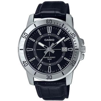 Casio MTP-VD01L-1CVUDF - 30 dnů na vrácení zboží