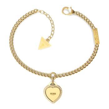 Guess Fine Heart JUBB01422JWYGL - 30 dnů na vrácení zboží