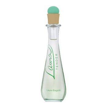 Laura Biagiotti Laura Tender Eau de Toilette nőknek 75 ml