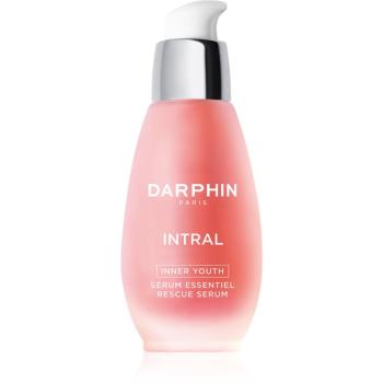 Darphin Intral Inner Youth Rescue Serum zklidňující sérum pro citlivou pleť 50 ml