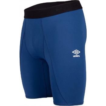 Umbro CORE POWER SHORT Pánské spodní trenky, tmavě modrá, velikost