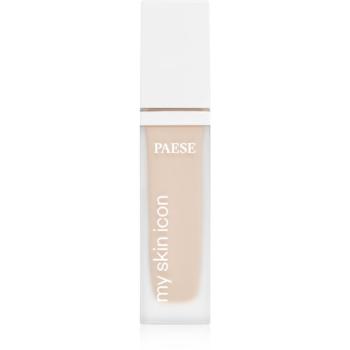 Paese My Skin Icon Mattifying Foundation matující make-up odstín 0N Alabaster 33 ml