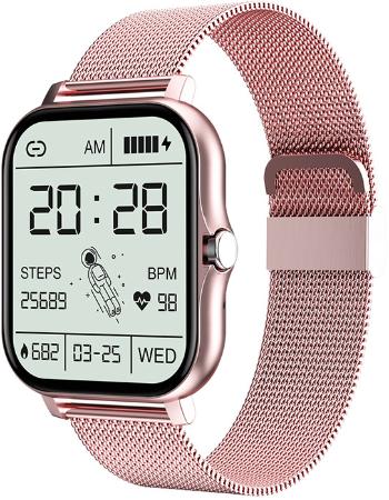 Wotchi Smartwatch WO2GTR - Rose