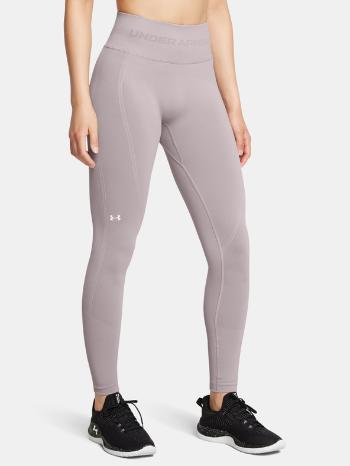 Under Armour UA Vanish Seamless Legíny Šedá