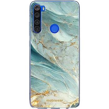 Mobiwear Silikon pro Xiaomi Redmi Note 8T - B004F (5904808341844)