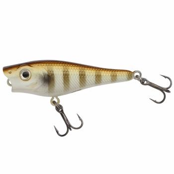 Berkley wobler pulse pop surface goldie 5 cm 3,4 g