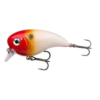 Berkley Wobler Pulse Biggie Red Head - 8cm 36g