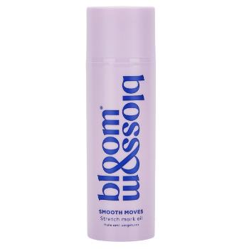 Bloom and Blossom Smooth Moves  olej proti striím 150 ml