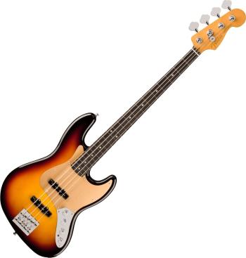 Fender American Ultra II Jazz Bass EB Ultraburst Elektrická baskytara