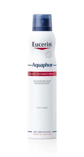 Eucerin Mast ve spreji Aquaphor (Body Ointment Spray) 250 ml