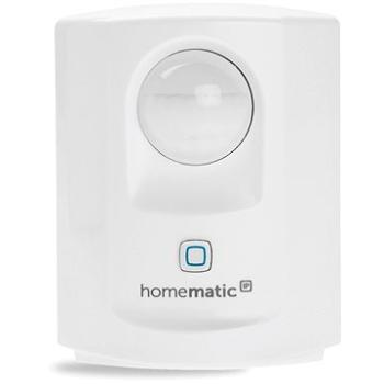 Homematic IP PIR detektor pohybu se senzorem jasu - vnitřní - HmIP-SMI  (HmIP-SMI)