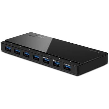 TP-Link UH700 USB 3.0 7-port charging hub (UH700)