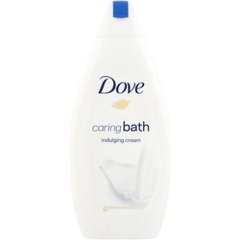 Dove Zkrášlující pěna do koupele 500ml (4000388176904)