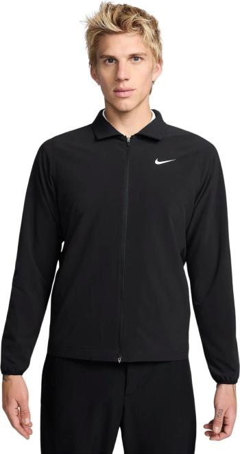 Nike Repel Tour Full-Zip Black/White XL Bunda