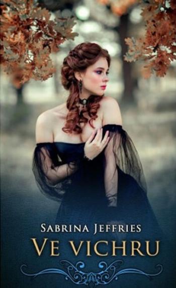 Ve vichru - Sabrina Jeffries