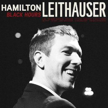 Hamilton Leithauser, BLACK HOURS, CD