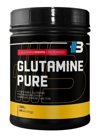 Glutamine Pure - Body Nutrition 500 g